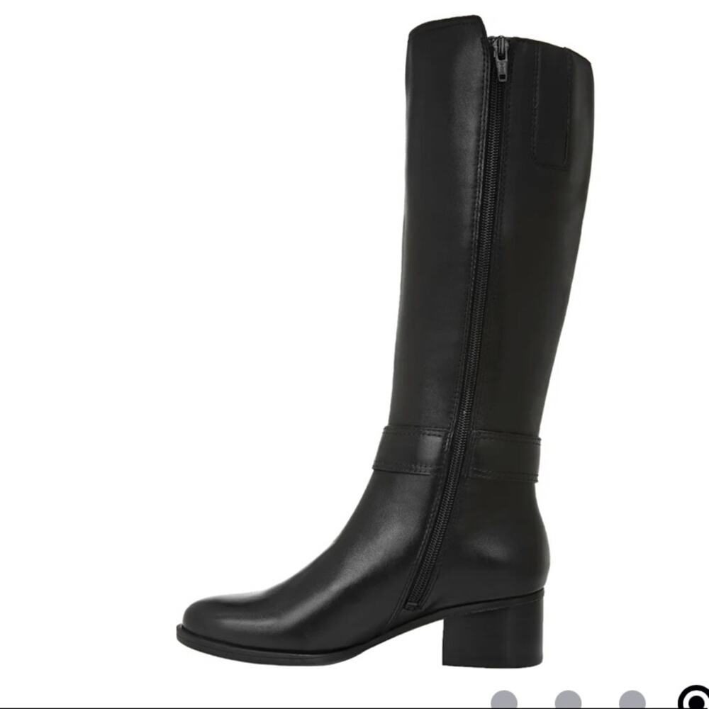 Daelynn Riding Boots
Naturalizer - Picture 2 of 5